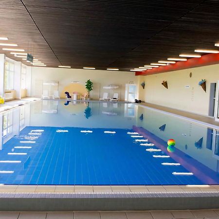 Appartement Zur Bergoase Mi Schwimmbad Hohegeiss Ngoại thất bức ảnh