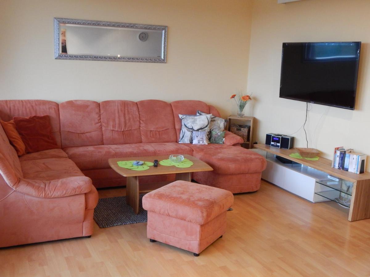 Appartement Zur Bergoase Mi Schwimmbad Hohegeiss Ngoại thất bức ảnh